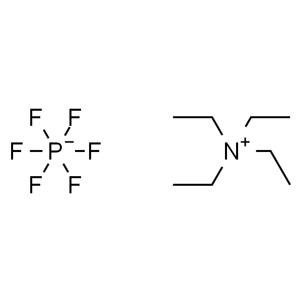 Tetraethylammonium Hexafluorophosphate