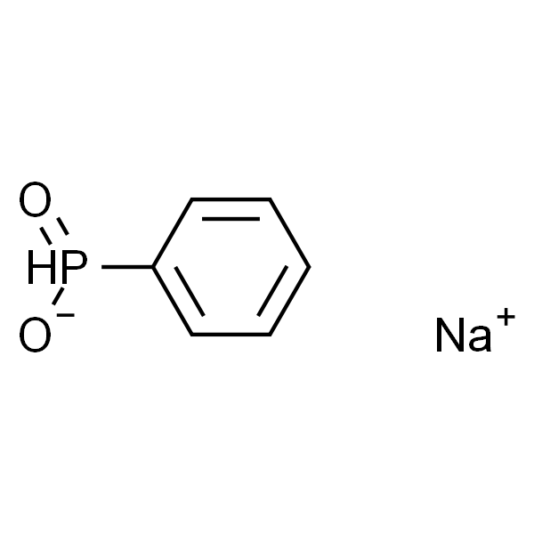 Sodium phenylphosphinate