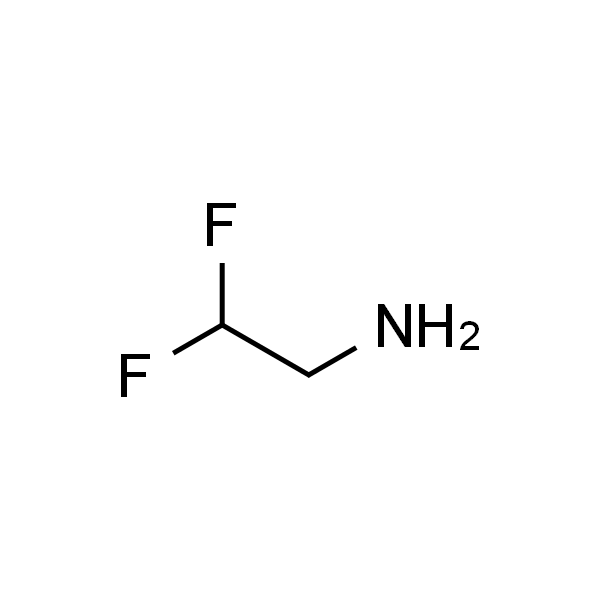 2,2-Difluoroethylamine