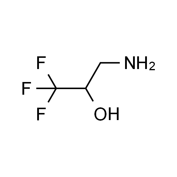 3-Amino-1,1,1-trifluoropropan-2-ol