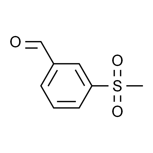 3-(Methylsulfonyl)benzaldehyde