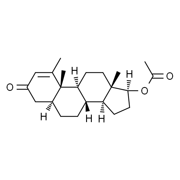 Metenolone Acetate