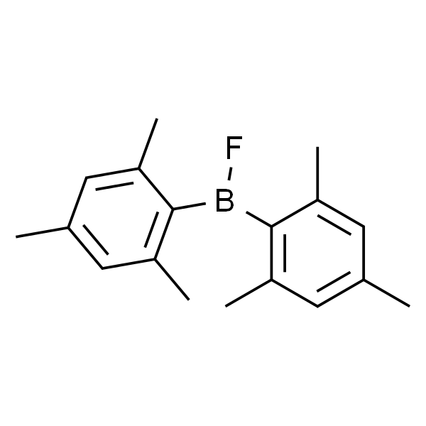 Dimesitylboron fluoride 90%