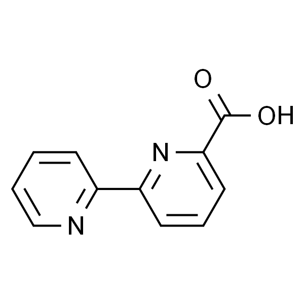 [2,2'-Bipyridine]-6-carboxylic acid