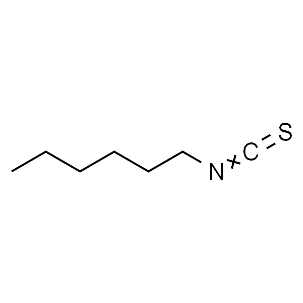 Hexyl isothiocyanate