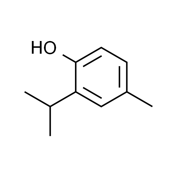 2-Isopropyl-4-methylphenol