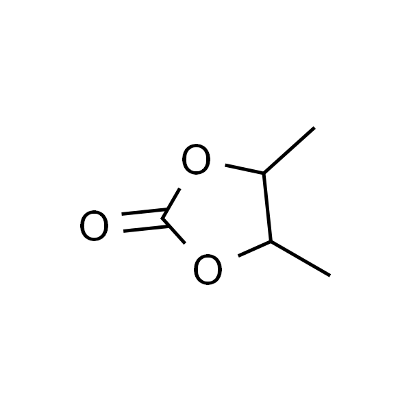 4,5-Dimethyl-1,3-dioxolan-2-one