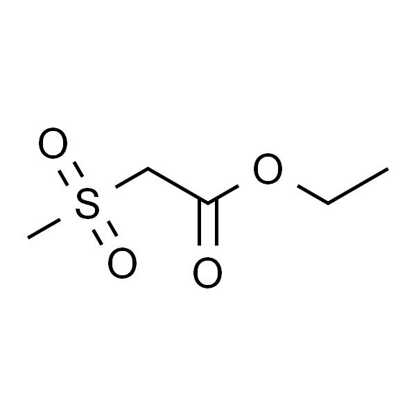 Ethyl Methylsulfonylacetate