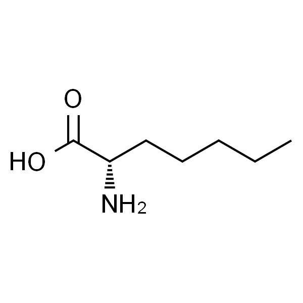 (S)-2-Aminoheptanoic acid