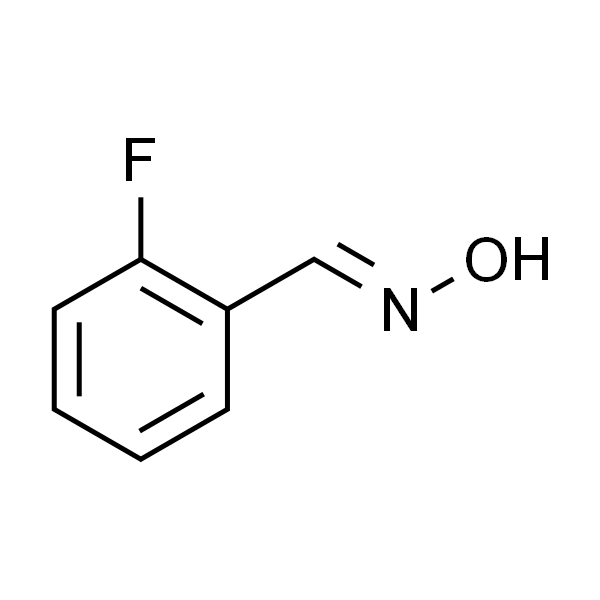 2-Fluorobenzaldehydeoxime