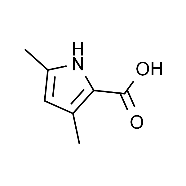 3,5-Dimethyl-1H-pyrrole-2-carboxylic Acid