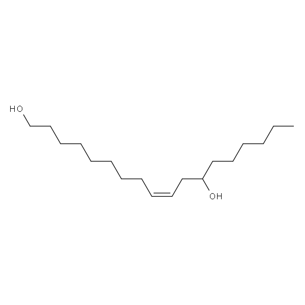 12-hydroxy-9(Z)-Octadecenol