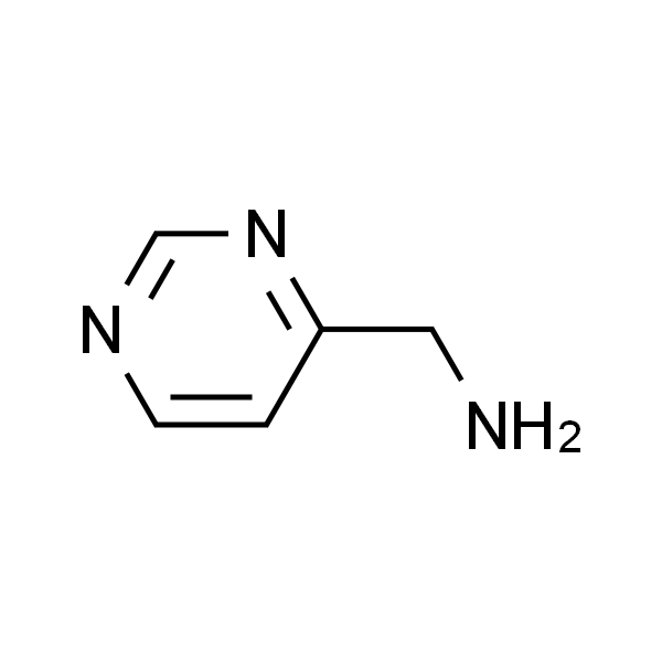 4-(Aminomethyl)pyrimidine