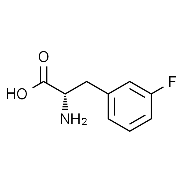 m-Fluoro-DL-phenylalanine