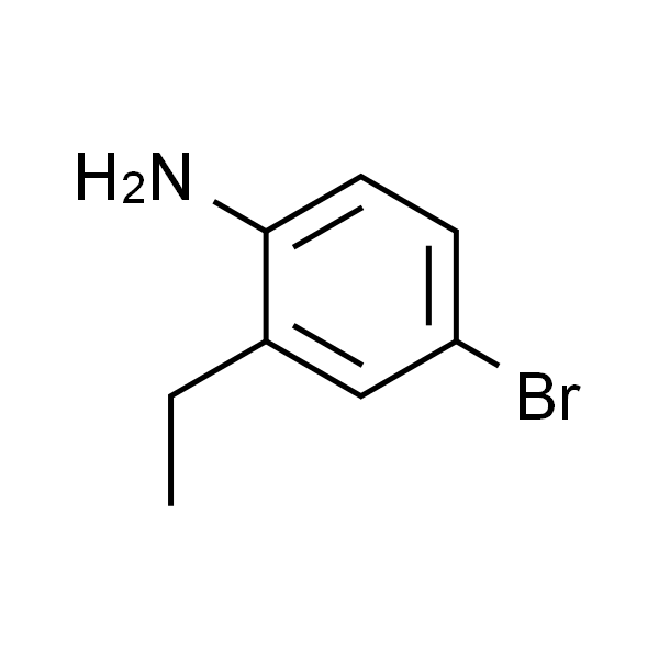 4-BROMO-2-ETHYLANILINE