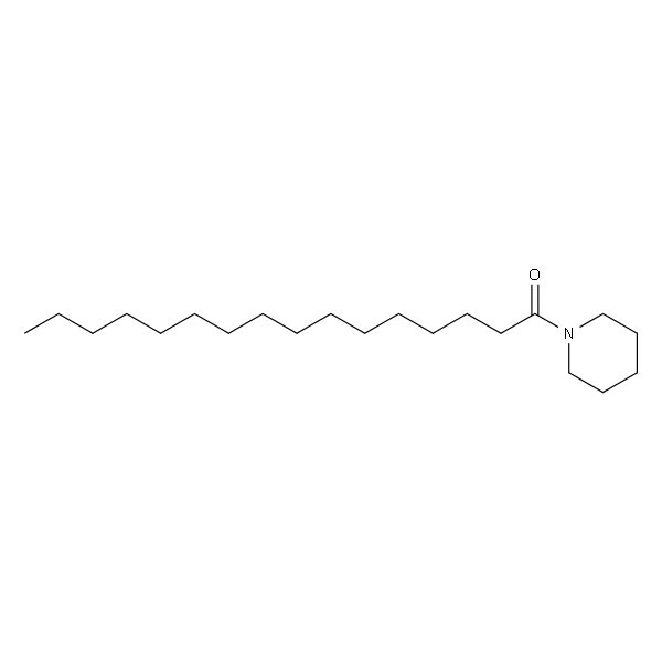 1-(Piperidin-1-yl)hexadecan-1-one