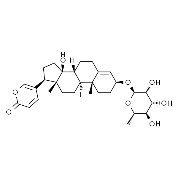 PROSCILLARIDIN A