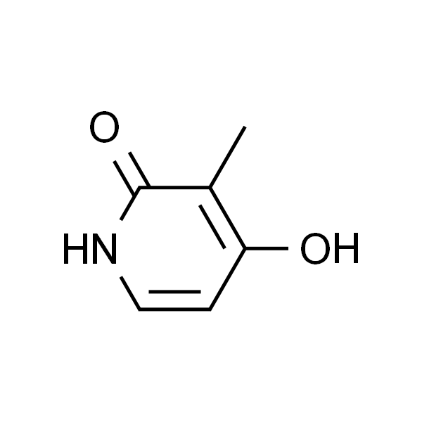 3-Methylpyridine-2,4-diol