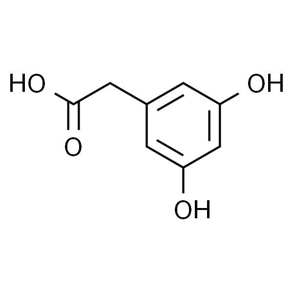 2-(3，5-Dihydroxyphenyl)acetic acid