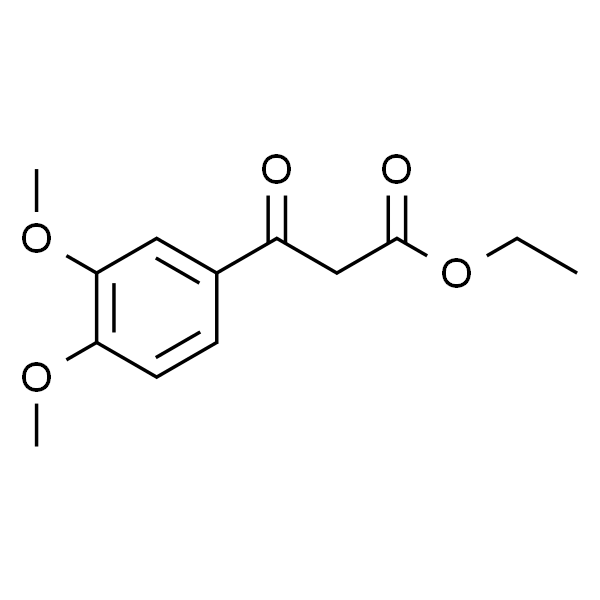 Ethyl 3,4-dimethoxybenzoylacetate