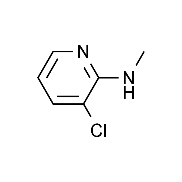 3-Chloro-N-methylpyridin-2-amine