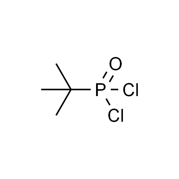 tert-Butylphosphonic dichloride