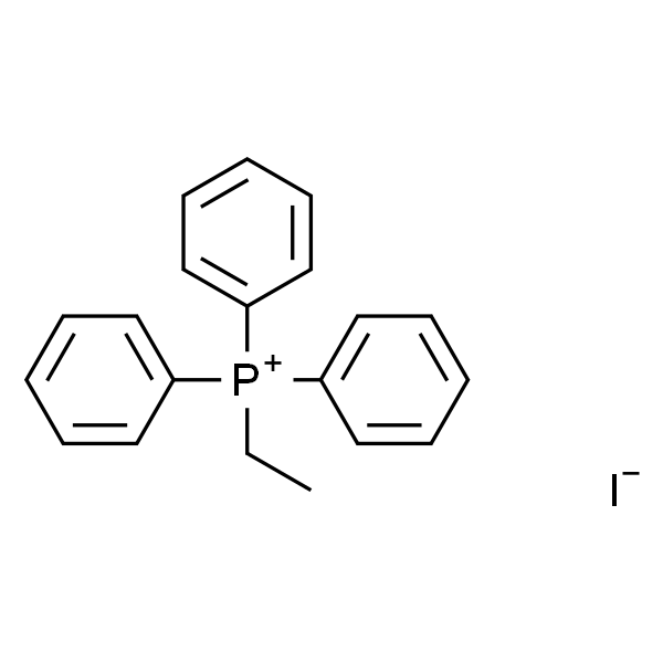 Ethyltriphenylphosphonium iodide