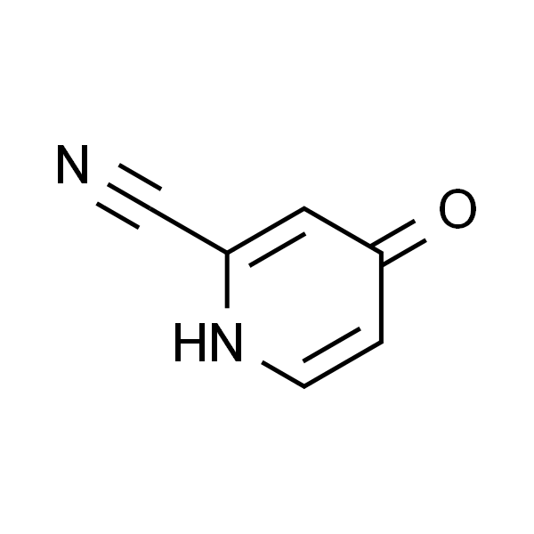 4-Hydroxypicolinonitrile