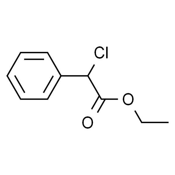 Ethyl 2-chloro-2-phenylacetate