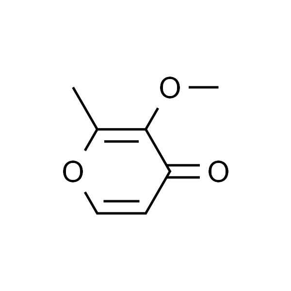 3-Methoxy-2-methyl-4H-pyran-4-one