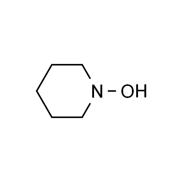 1-Hydroxypiperidine