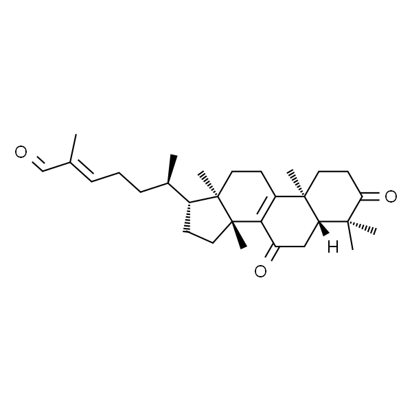 Lucialdehyde B