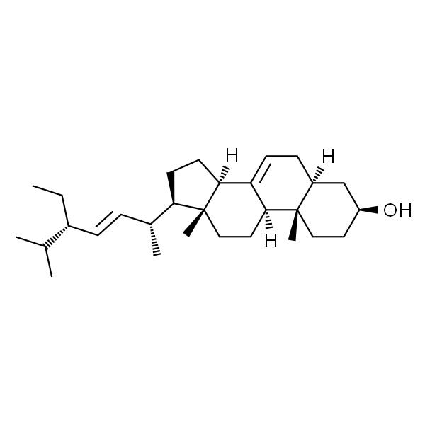 α-Spinasterol