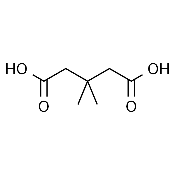 3,3-Dimethylglutaric Acid