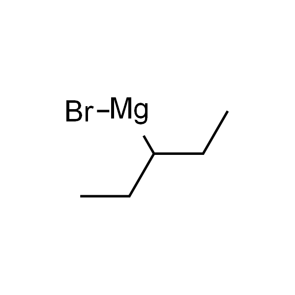 3-Pentylmagnesium bromide