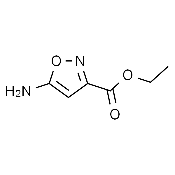 Ethyl 5-aminoisoxazole-3-carboxylate