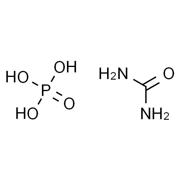 Urea Phosphate