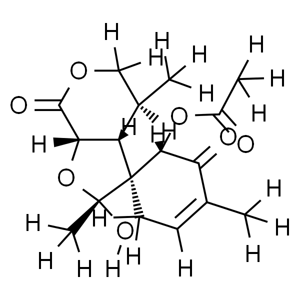 O-Acetylcyclocalopin A