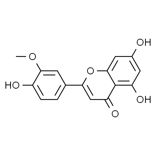 Chrysoeriol