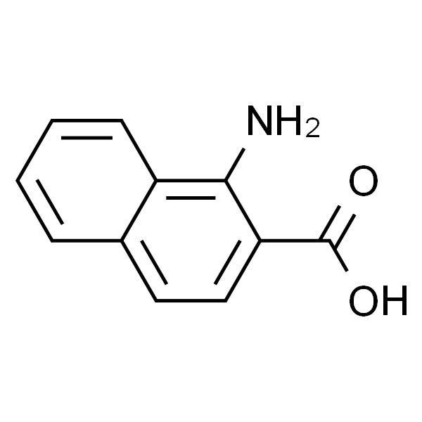 1-Amino-2-naphthoic acid