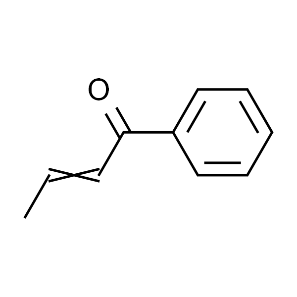 Phenyl 1-Propenyl Ketone