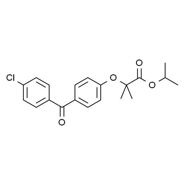 Fenofibrate