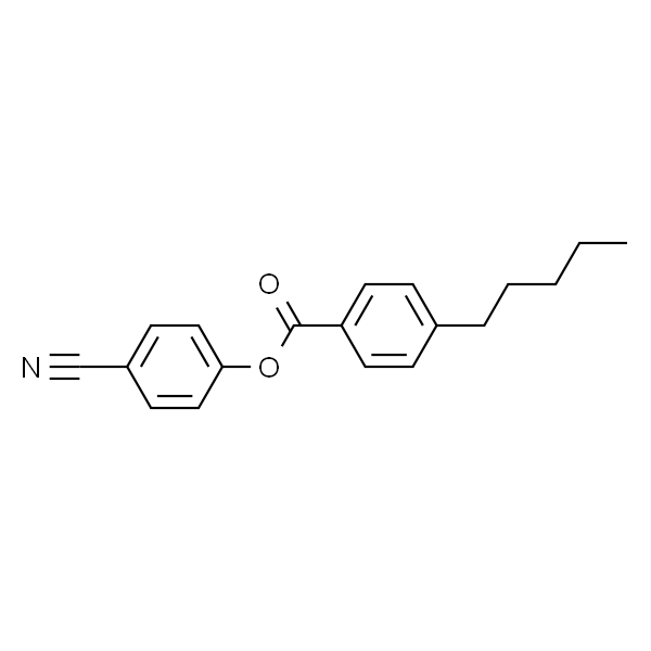 4-CYANOPHENYL 4-PENTYLBENZOATE