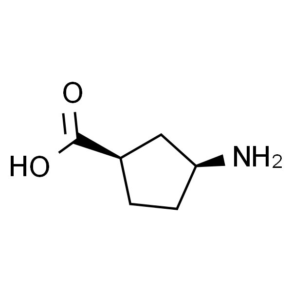 cis-3-Amino-cyclopentanecarboxylic acid