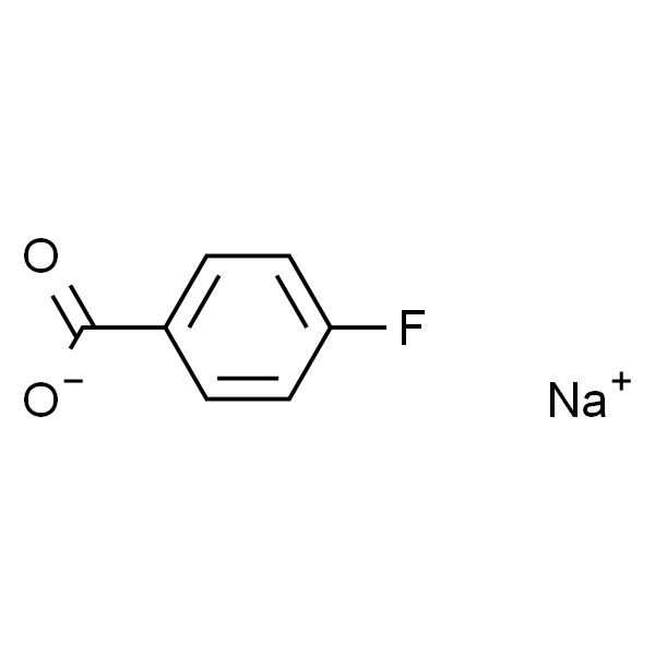 Sodium 4-fluorobenzoate