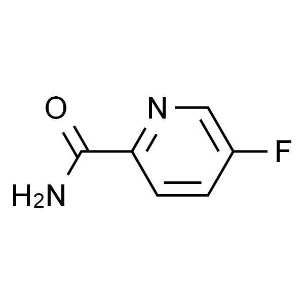 5-Fluoropicolinamide