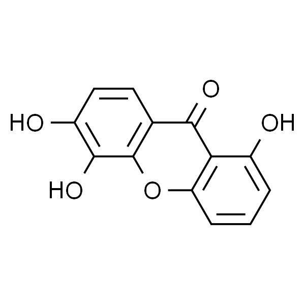 1,5,6-Trihydroxyxanthone