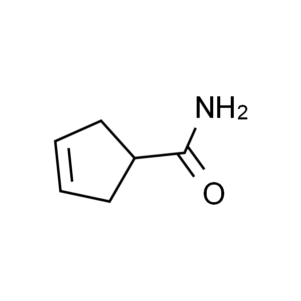 Cyclopent-3-ene-1-carboxamide