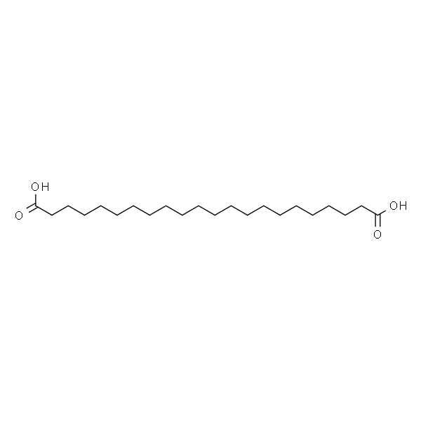 Docosanedioic acid