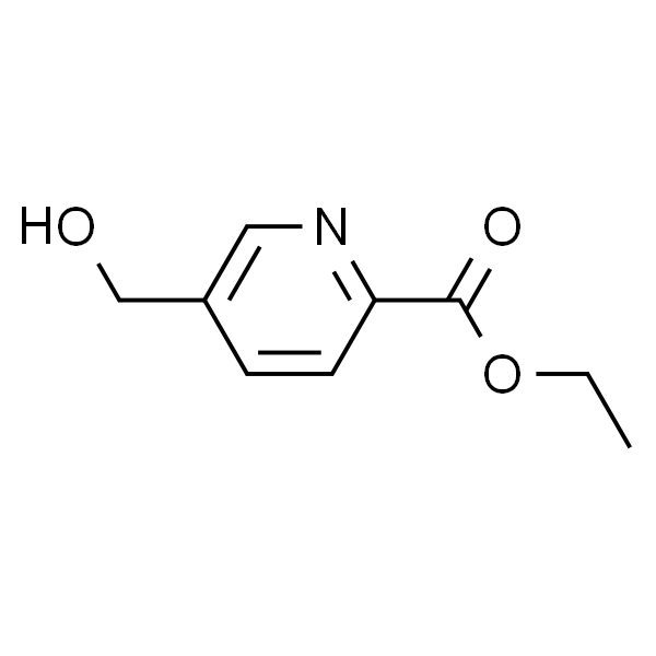 Ethyl 5-(hydroxymethyl)picolinate